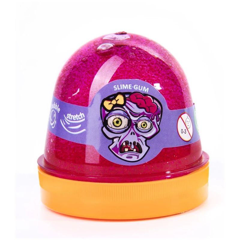 Viedais plastilīns Lovin Glitter ETC80003