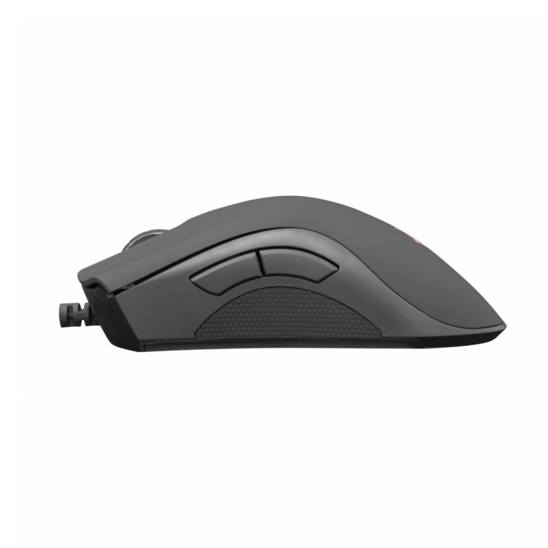 White Shark GM-5008 Gaming Mouse Hector Black