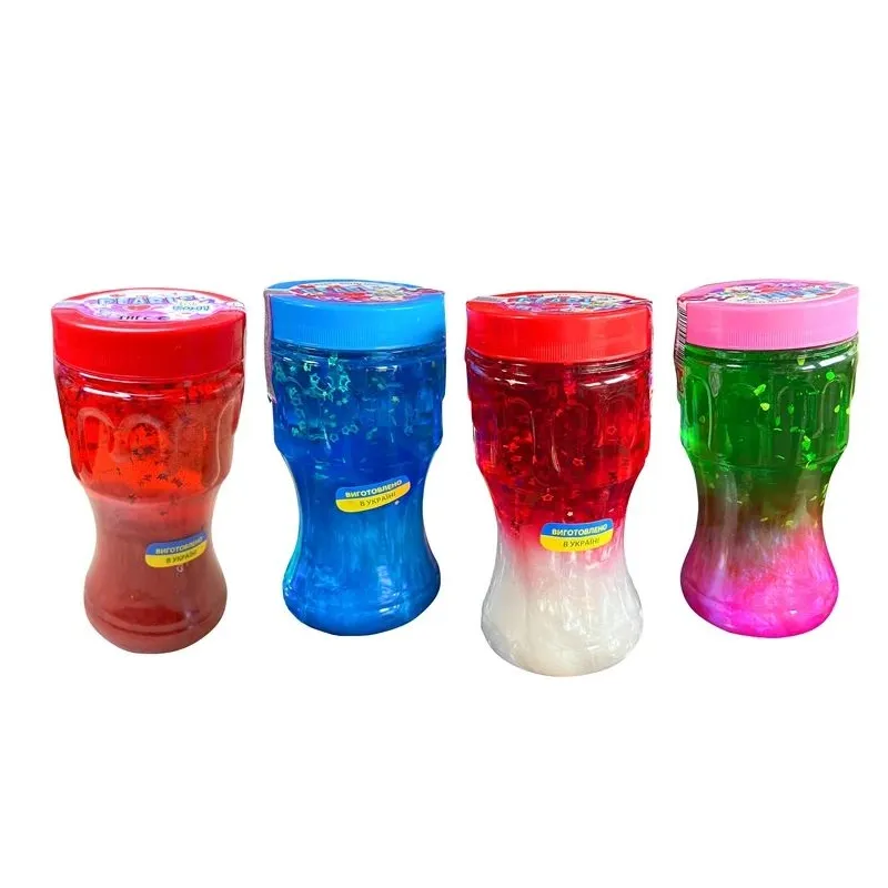 Plastilīns Lovin Crystal Pearl