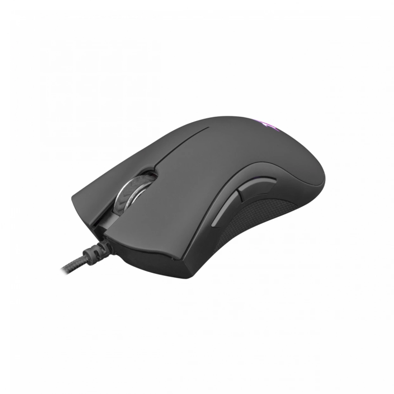 White Shark GM-5008 Gaming Mouse Hector Black
