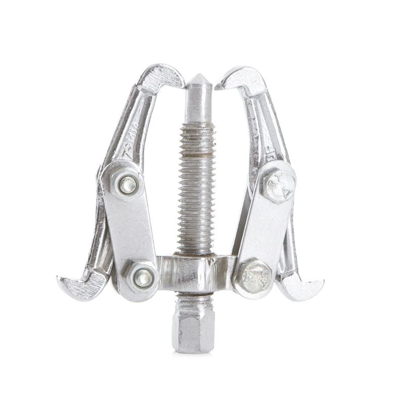 Novilcējs gultņu ar 2 svirām 76.2 mm