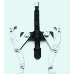 Novilcējs gultņu ar 2 svirām 101,6 mm