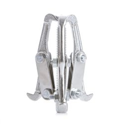 Novilcējs gultņu ar 3 svirām 101.6 mm