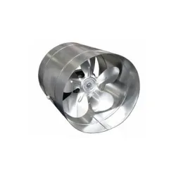 Ventiliatorius ašinis-kanalinis Vents VKOMz 200