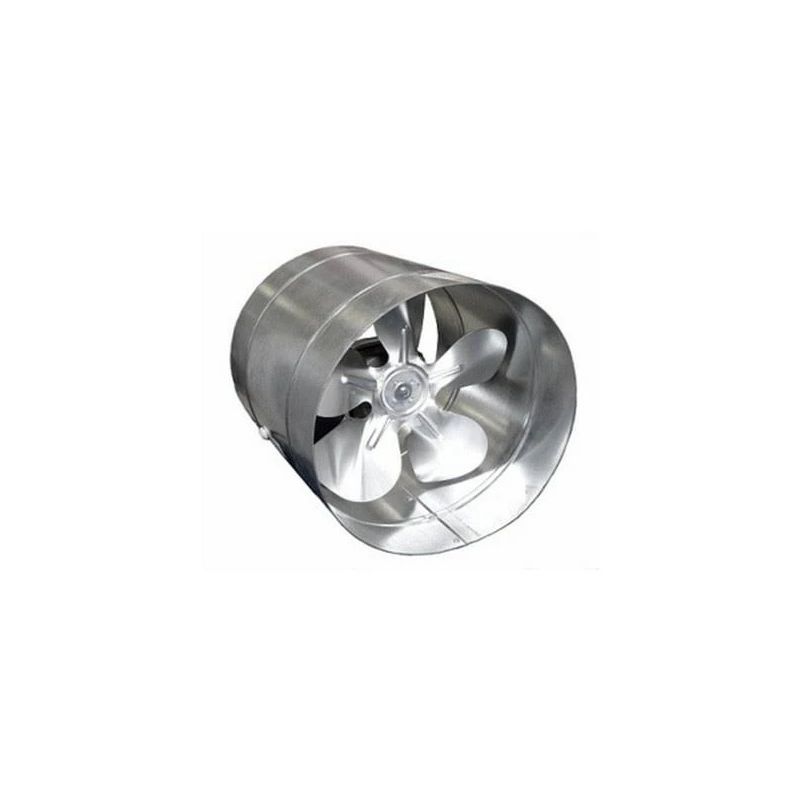 Kanalinis ventiliatorius VENTS VKOMZ 200. ašinis