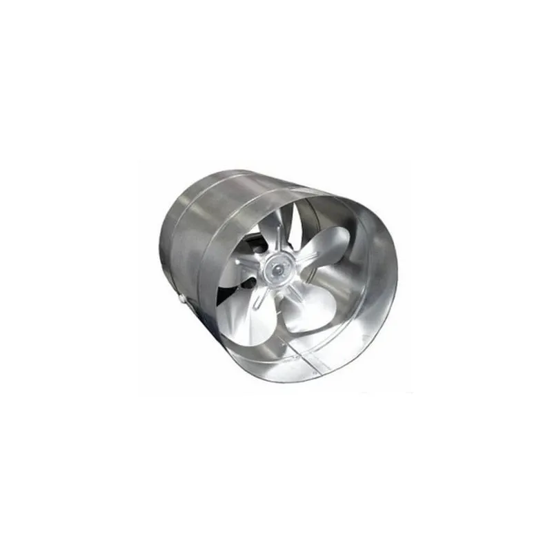 Ventilaator tõmbe-kanaliventilaator Vents VKOMz 200