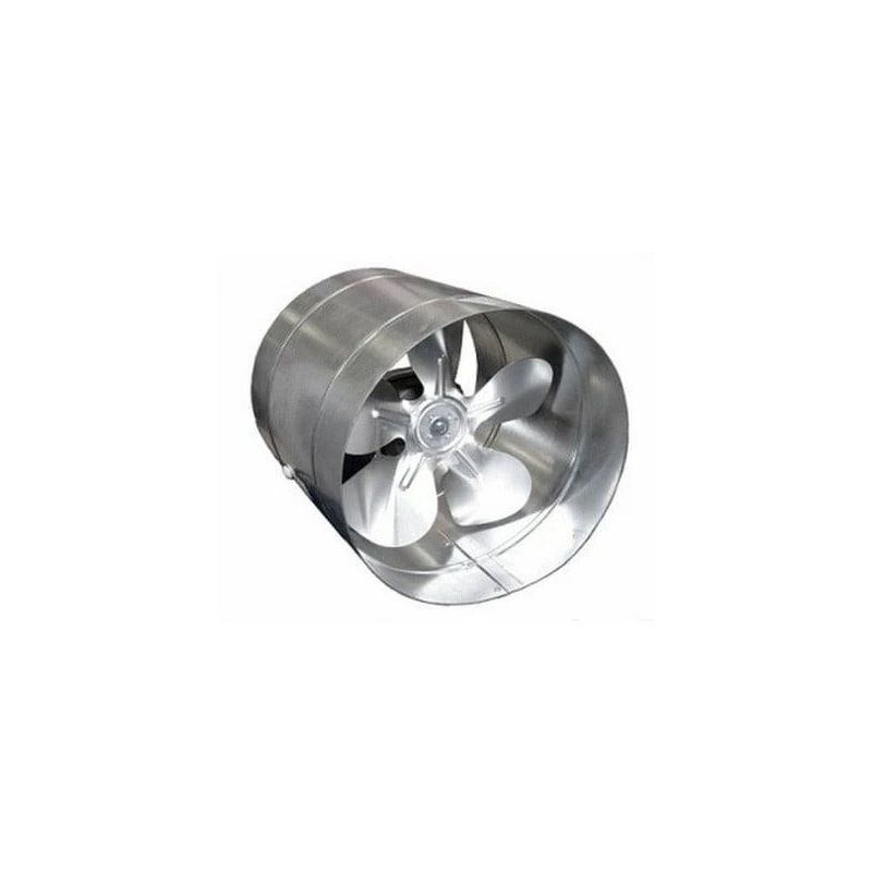 Kanalinis ventiliatorius VENTS VKOMZ 200. ašinis