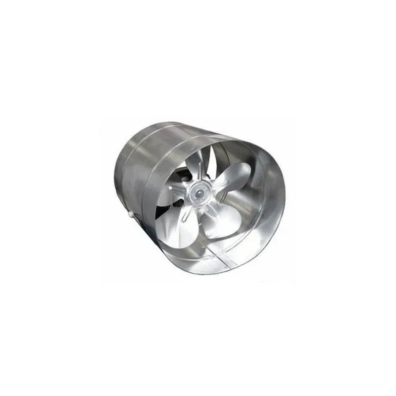 Ventilaator tõmbe-kanaliventilaator Vents VKOMz 200