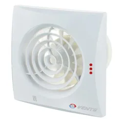 Ventilaator olme Vents Quiet 100, vaikne töö, 10 cm