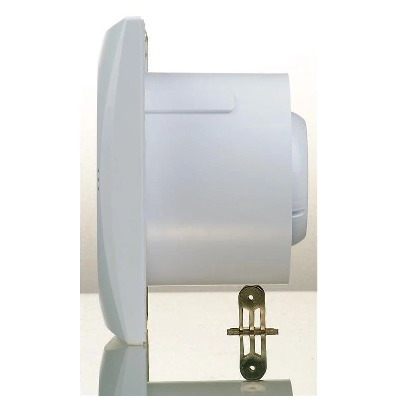 Ištraukiamasis ventiliatorius VENTS QUIET 100