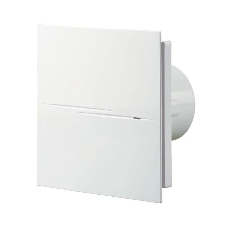 Ištraukiamasis ventiliatorius VENTS QUIET STYLE 100