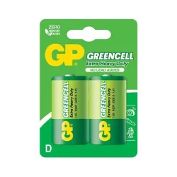 Baterija gp13g-c2,u2, r20 1.5v