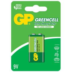 Baterija gp1604g-c1-u1 9v ,1-10,