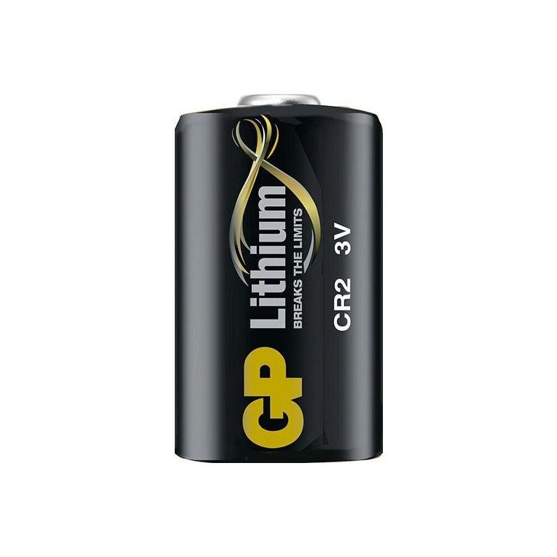 Baterija gpcr2-c1 3v photo ,10,