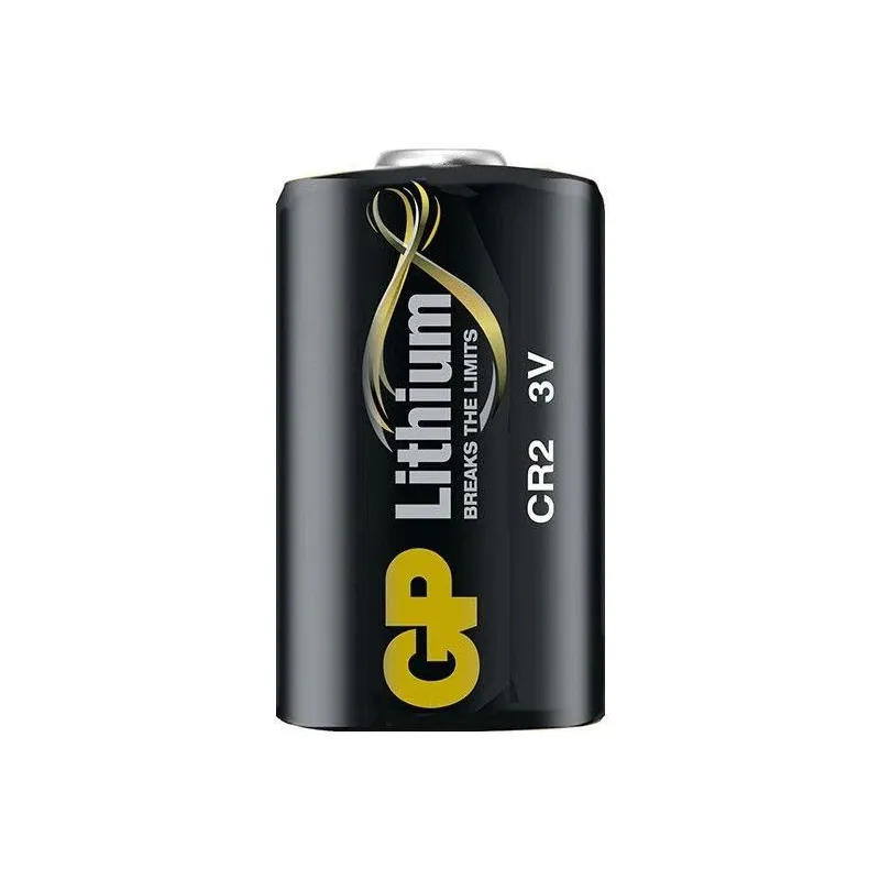 Baterijas GP GPPCL0CR2019, CR2, 3 V