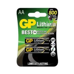 Батарейка GP Batteries 15LF-U2 1.5V