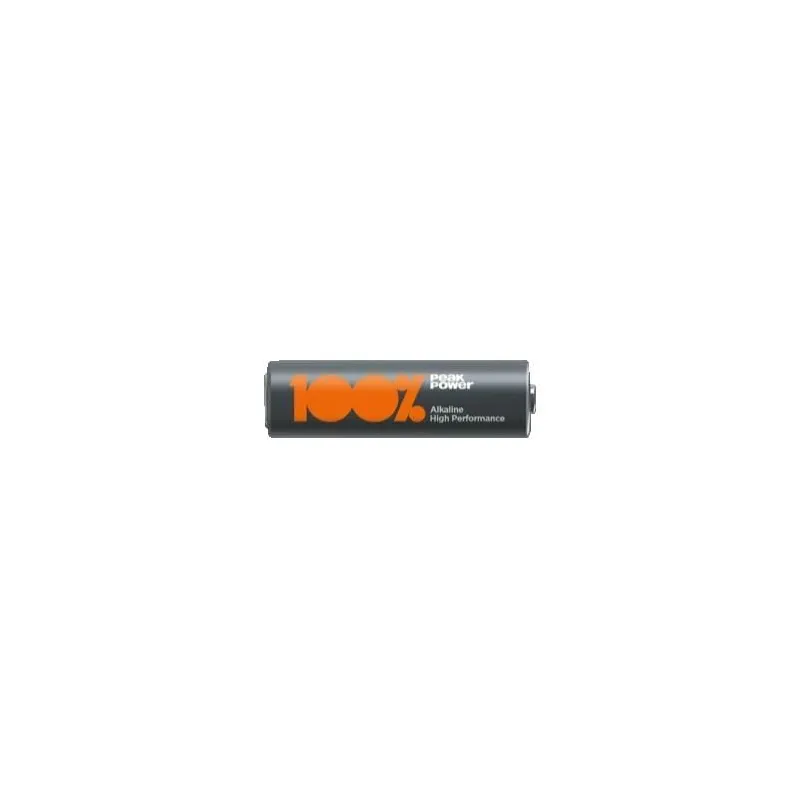 Elements 100% PeakPower PP24A-U4 LR3 1.5V Battery 4pcs