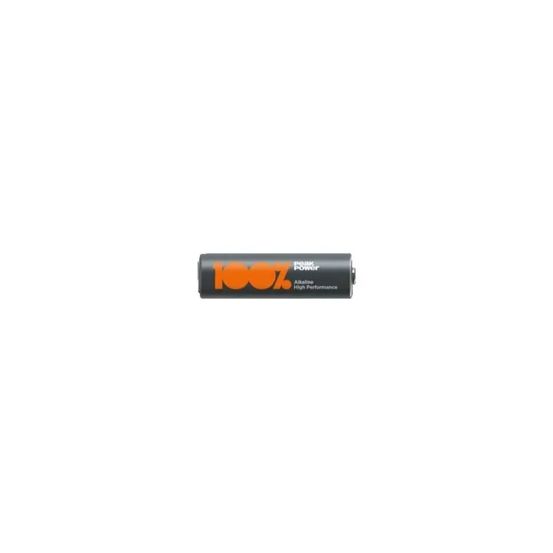 Elements 100% PeakPower PP24A-U4 LR3 1.5V Battery 4pcs