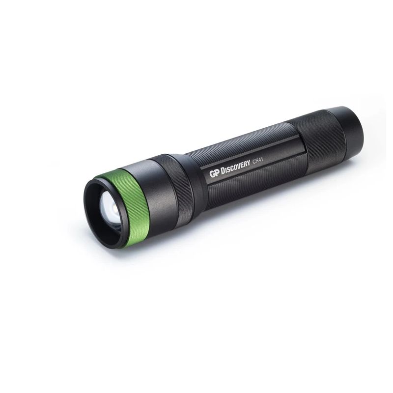 Rokas prožektors uzlādējams GP. GPACTCR41000. 650lm