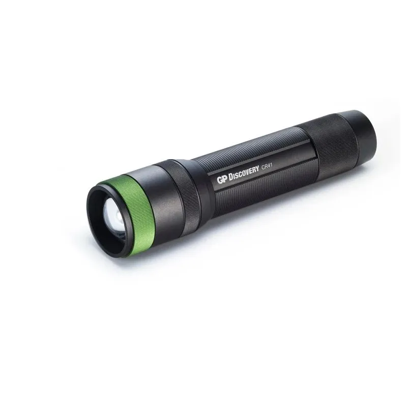 Kabatas lukturis GP GPACTCR41000, 5700 - 7000 °K