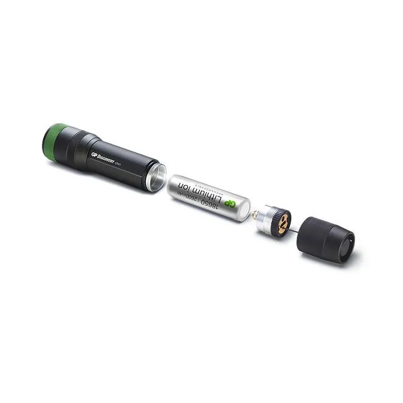 Kabatas lukturis GP GPACTCR41000, 5700 - 7000 °K