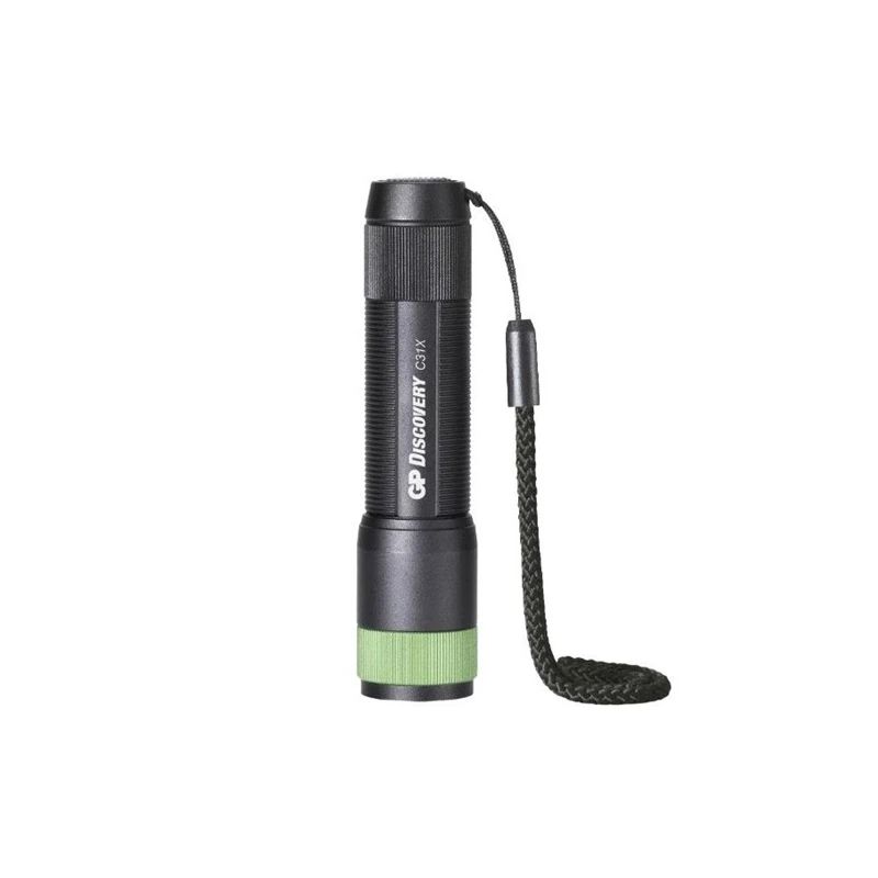 Kabatas lukturis GP 4891199214479. IPX4