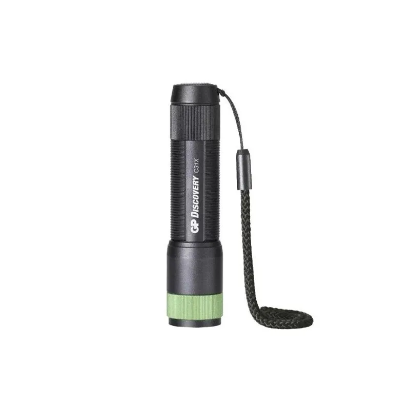 Kabatas lukturis GP 4891199214479, IPX4