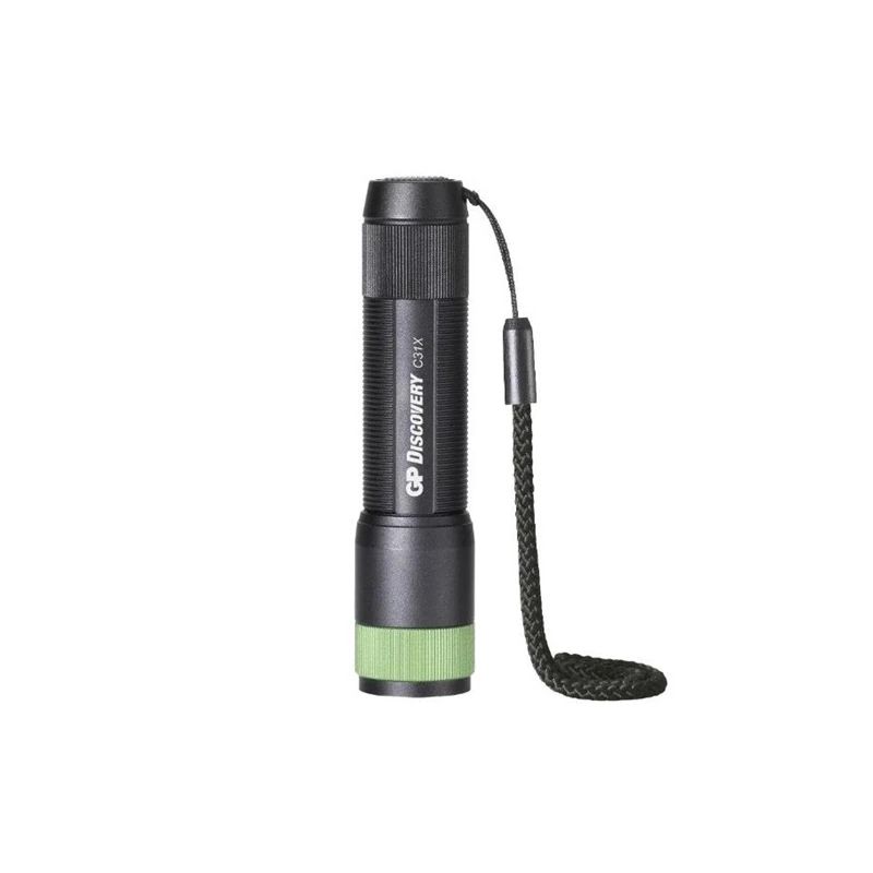 Kabatas lukturis GP 4891199214479. IPX4