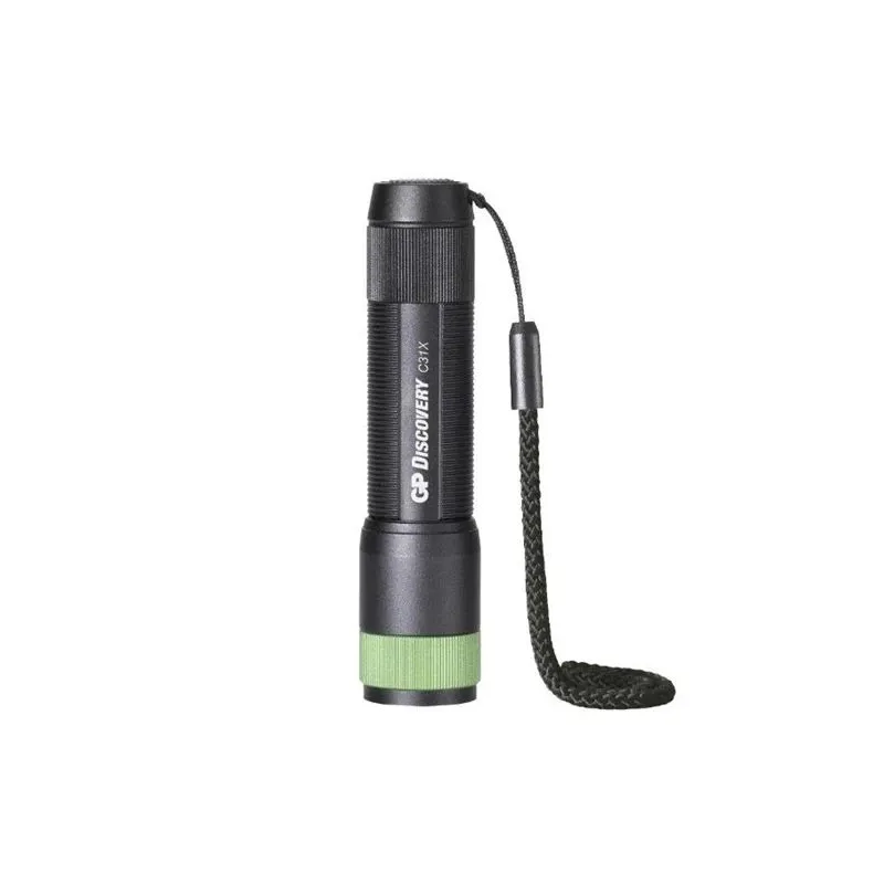 Kabatas lukturis GP 4891199214479, IPX4