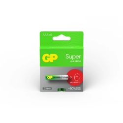 Baterijas 24a21 6gab super ,aaa,