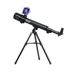 Mänguasi teleskoop Eastcolight Galaxy Traker, must v.