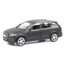 Mašīna rotaļu audi q7 554016m 132