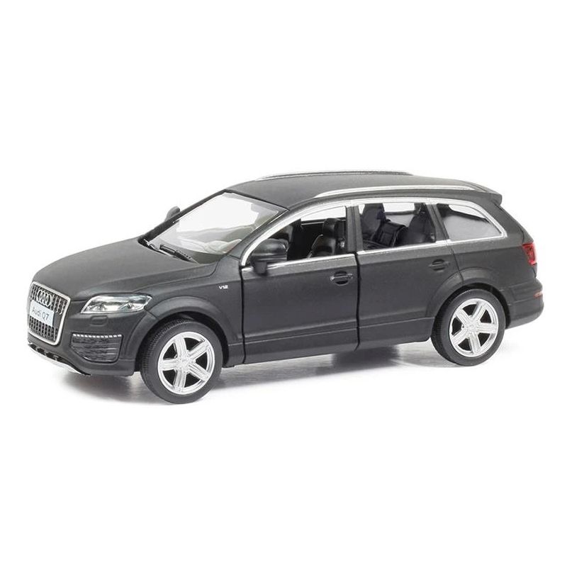 Mašīna rotaļu audi q7 554016m 132