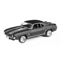 Toy car chevrolet camaro 554026m