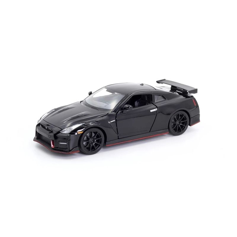 Bērnu rotaļu mašīnīte RMZ City Nissan GT-R R35 664981