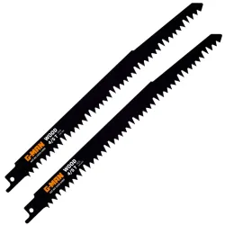 Zobenzāģa asmeņis kokam 240x19x1.5mm-4-5T 2gb