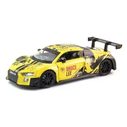 Toy car 1-32 audi r8 lms 664992,f,