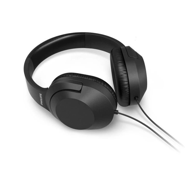 Austiņas philips tah2005bk-00