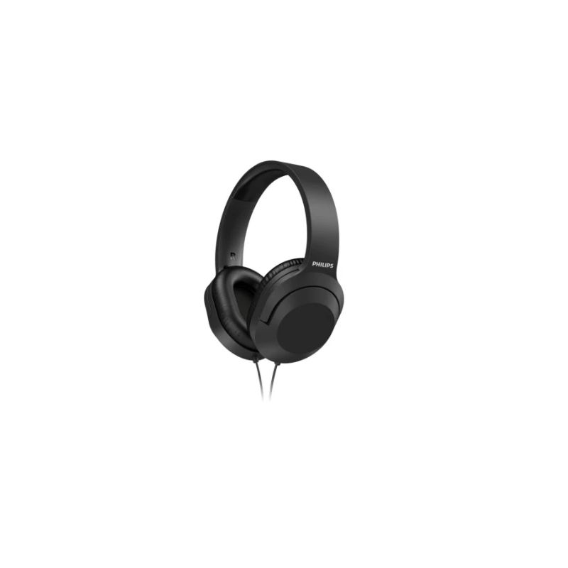 Austiņas philips tah2005bk-00