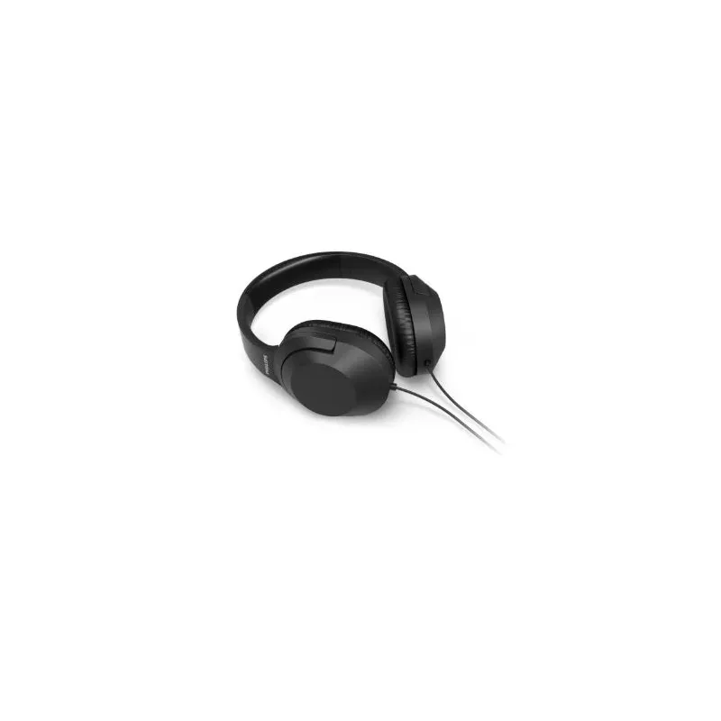 Laidinės ausinės Philips TAH2005BK-00, juoda sp.