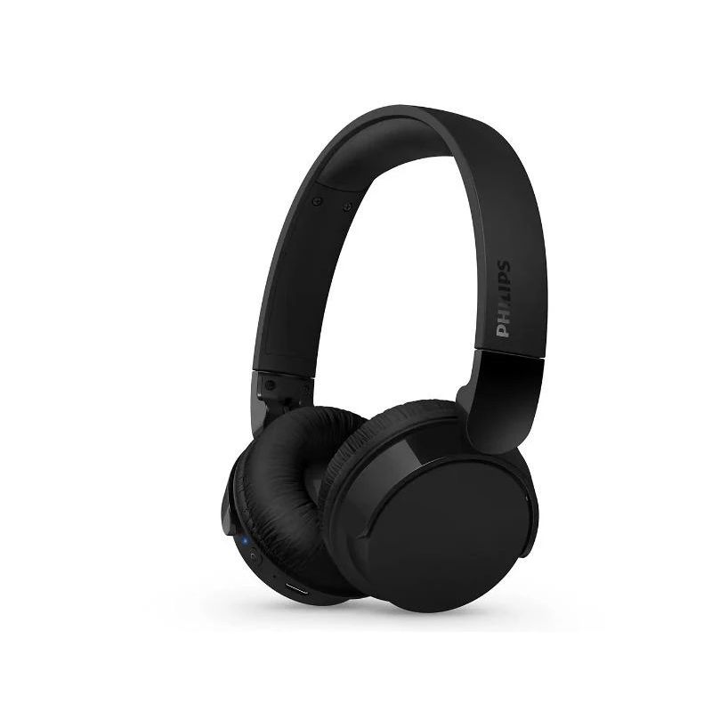 Wireless headphones tah4209bk-00 philips