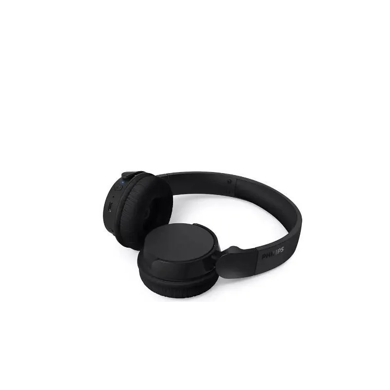 Belaidės ausinės Philips TAH4209BK-00, juoda sp.
