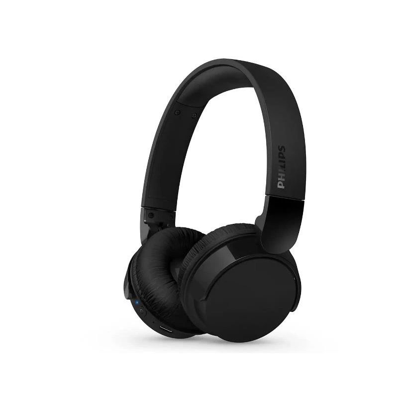 Wireless headphones tah4209bk-00 philips