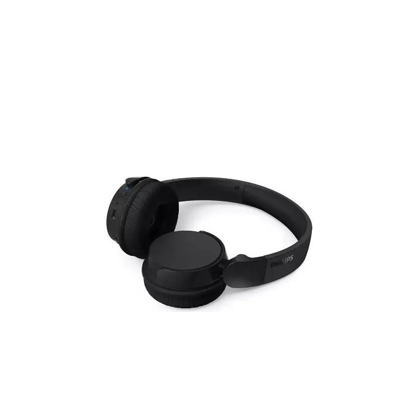 Belaidės ausinės Philips TAH4209BK-00, juoda sp.