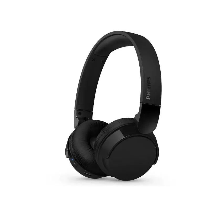 Belaidės ausinės Philips TAH4209BK-00, juoda sp.