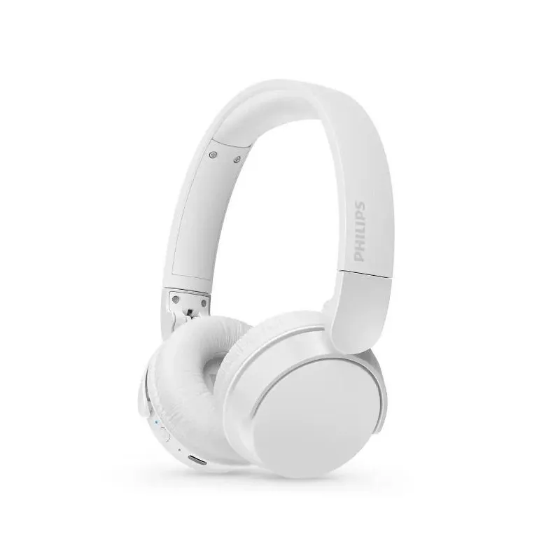 Belaidės ausinės Philips TAH4209WT-00, balta sp.