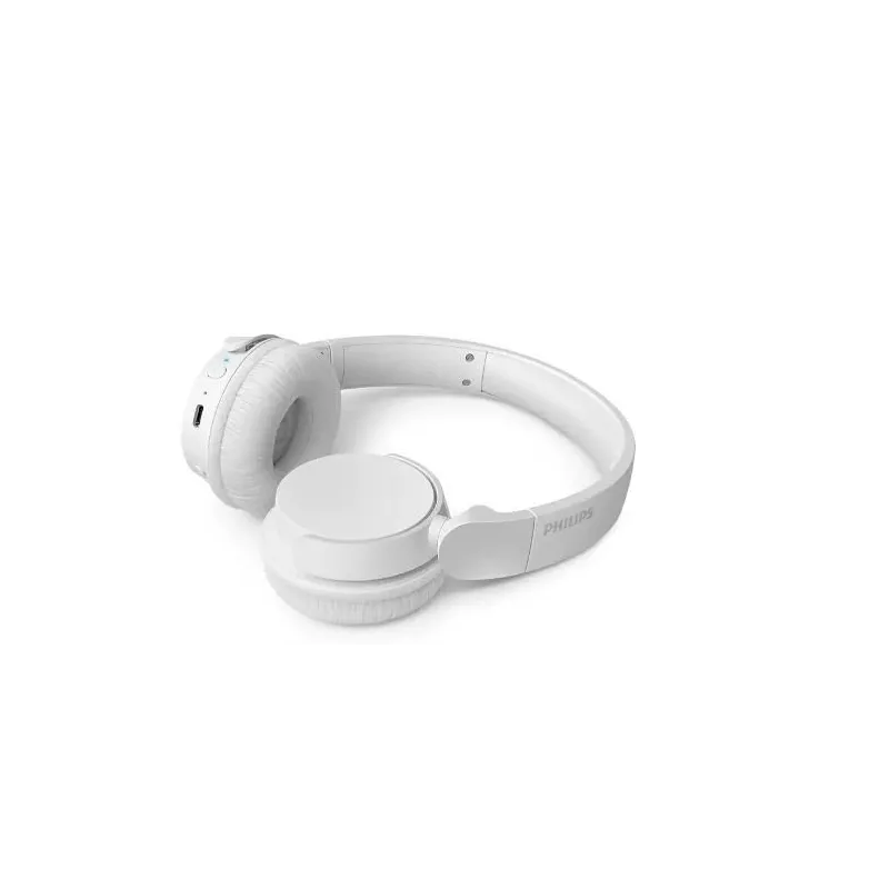 Belaidės ausinės Philips TAH4209WT-00, balta sp.