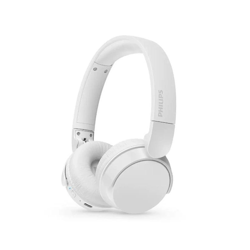 Bezvadu austiņas Philips TAH4209WT-00. balta
