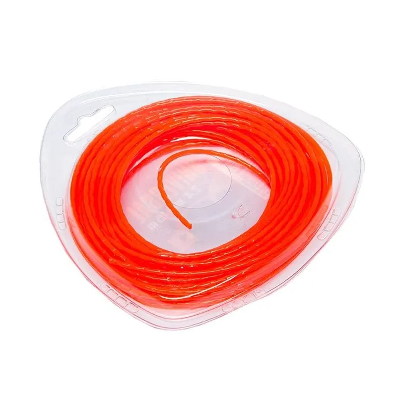 Trimmerline universal lownoise 2.4mmx15m