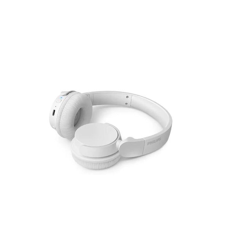 Bezvadu austiņas Philips TAH4209WT-00. balta